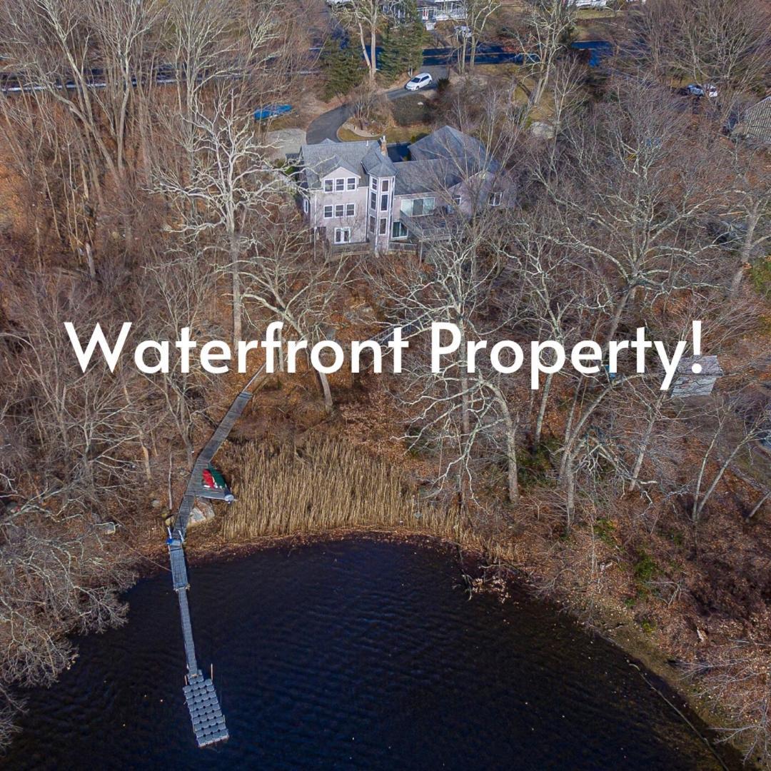 River View Private Light House Waterford ภายนอก รูปภาพ